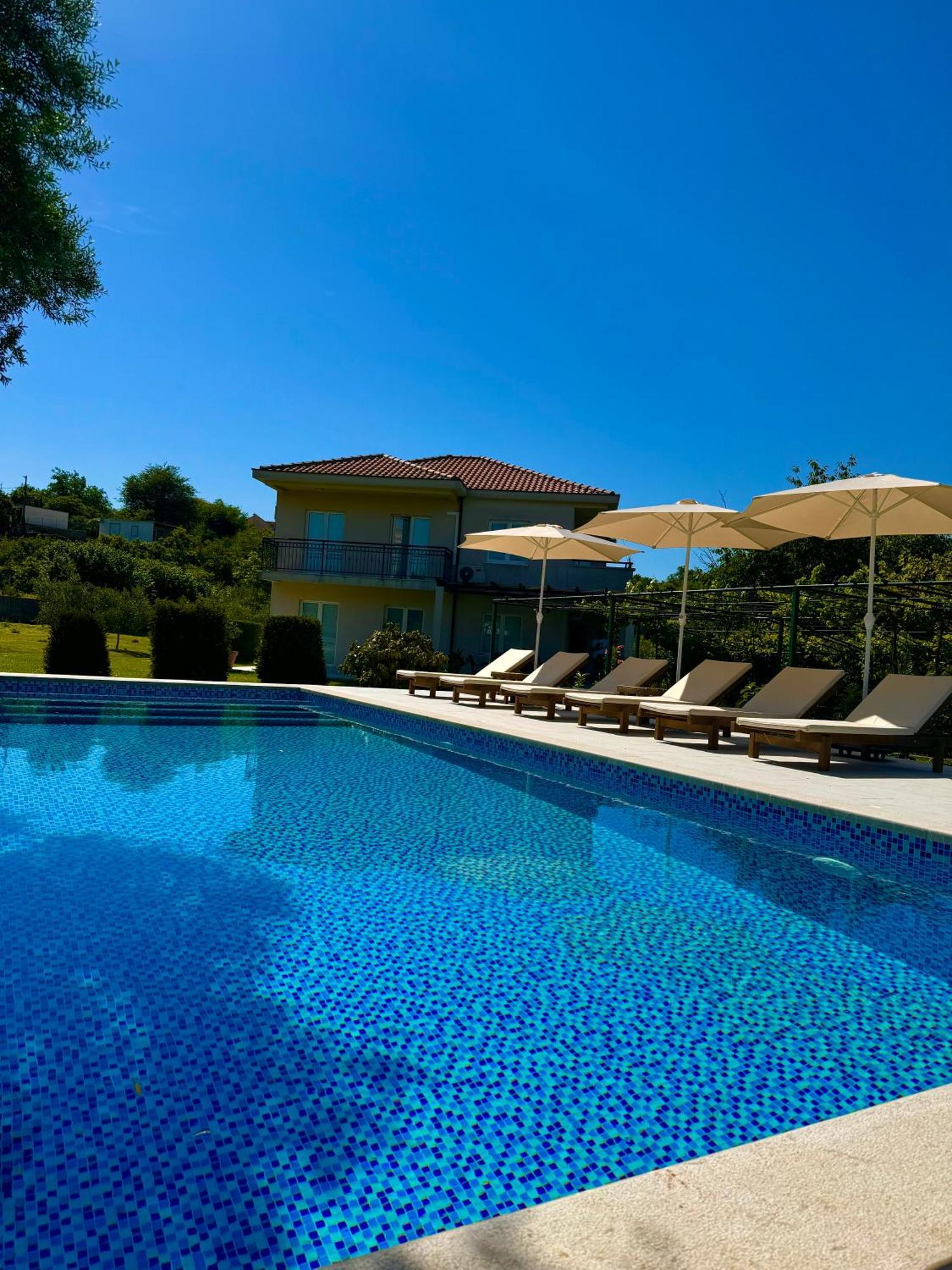 Villa Carpediem